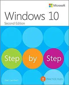 Windows 10 Step by Step (2nd Edition)