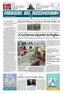Corriere del Mezzogiorno Bari - 14 Febbraio 2018