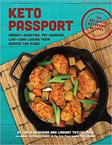 Keto Passport