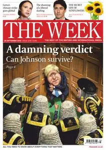 The Week UK - 29 September 2019