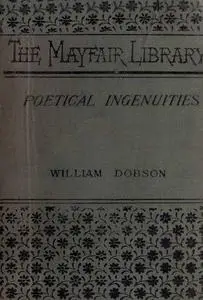 «Poetical Ingenuities and Eccentricities» by William T. Dobson