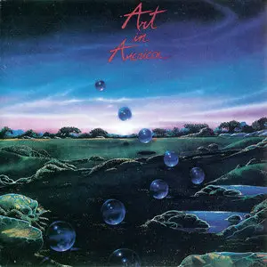 Art In America - Art In America (1983)