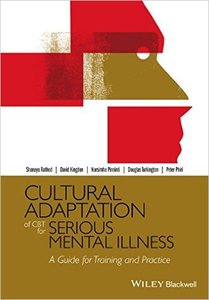Cultural Adaptation of CBT for Serious Mental Illness: A Guide for Training and Practice
