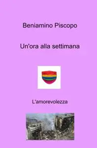 Un’ora alla settimana