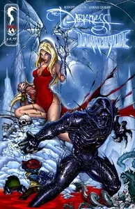 The Darkness - Darkchylde - Kingdom of Pain (2010)