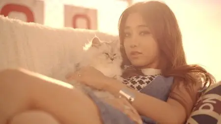 Nine Muses - Gun (2013)