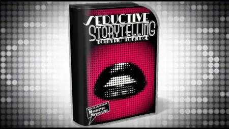 Bobby Rio and Rob Judge - Seductive Storytelling