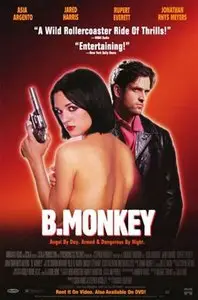 B. Monkey (1998)