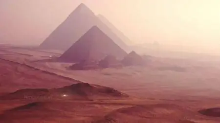 Bonne Pioche TV - Scanning the Pyramids: Extended Version (2017)