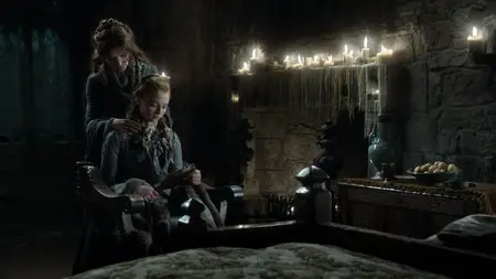 Game of Thrones [Season 1: 1-10 series of 10] / Игра престолов [1 сезон: 1-10 серии из 10] (2011) [Repost]