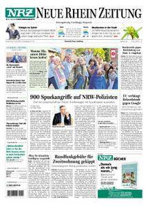 NRZ Neue Rhein Zeitung Emmerich/Issel - 19. Juli 2018