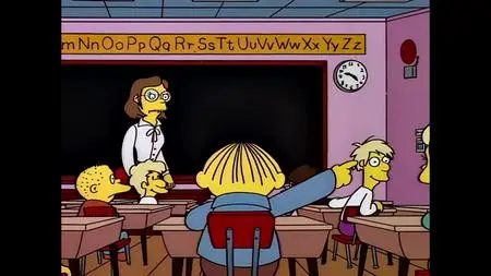Die Simpsons S05E19