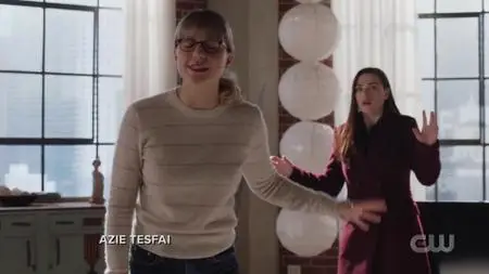 Supergirl S05E19