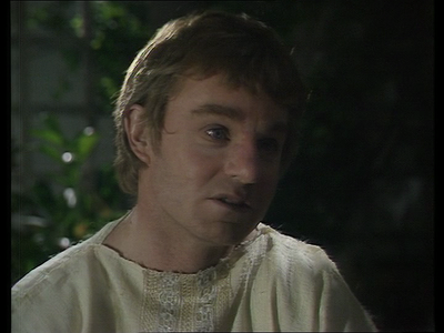 I, Claudius [BBC TV mini-series, disc 2/5, 1976]