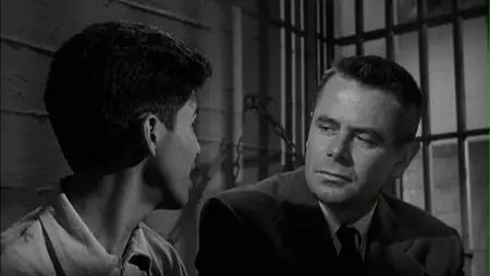 Trial (1955)