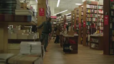The Romanoffs S01E04