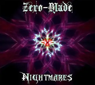 Zero-Blade - Dreams (2CD) (2009) {Shamanicaros}