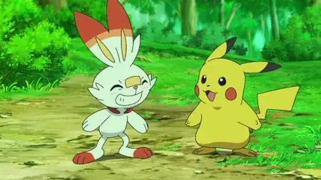 Pokémon S23E06