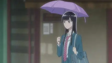 Koi wa Ameagari no You ni BD BOX TV  SP Koi wa Ameagari no You ni 11 (BD 1920x1080 x 264 Flac mkv" yEnc