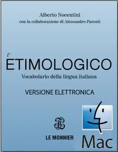 L'Etimologico - Vocabolario della lingua italiana