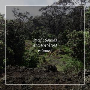 Pacific Sounds - Aloha ‘Aina, Volume 3: Field Recordings of Hawaii (2020) [Official Digital Download]