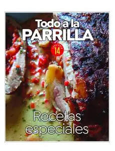 Todo a la Parrilla – 01 octubre 2022