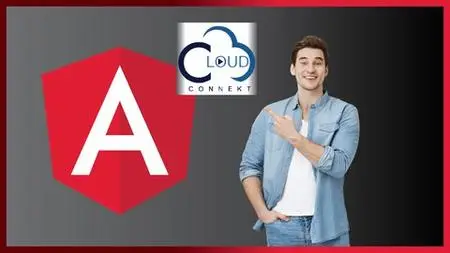 Web Applications With Angular