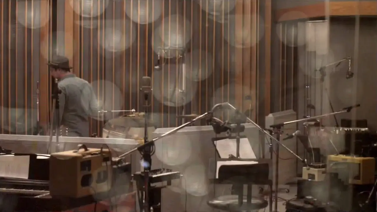 Lost Songs: The Basement Tapes Continued (2014)