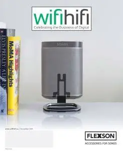 Wifi Hifi - November 2015