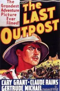 The Last Outpost (1935)