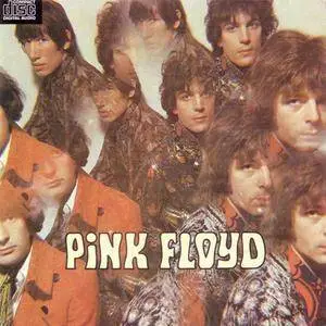 Pink Floyd - The Piper At The Gates Of Dawn (1967) {1987 Capitol US} *[RE-UP]**