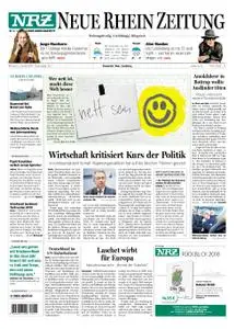 NRZ Neue Rhein Zeitung Emmerich/Issel - 02. Januar 2019
