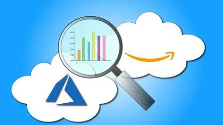 BIG DATA Analytics with AWS and Microsoft Azure