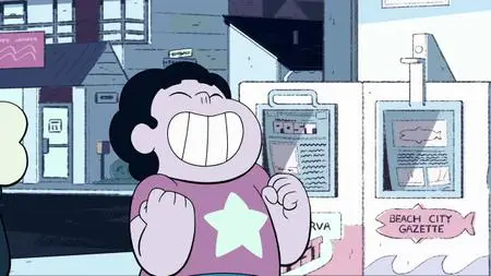 Steven Universe S03E06