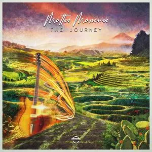 Matteo Mancuso - The Journey (2023) [Official Digital Download]