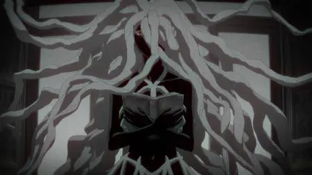 Mahou Tsukai no Yome Season 2 Part 2 - 07
