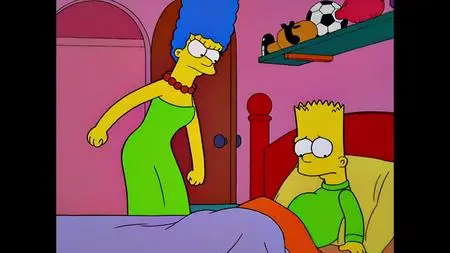 Die Simpsons S10E14