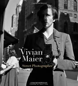 Vivian Maier by Vivian Maier [Repost]