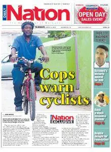 Daily Nation (Barbados) - March 8, 2018
