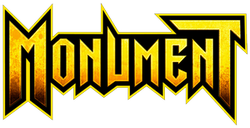 Monument - Hellhound (2018) [Limited Ed. Digipak]