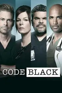 Code Black S02E02