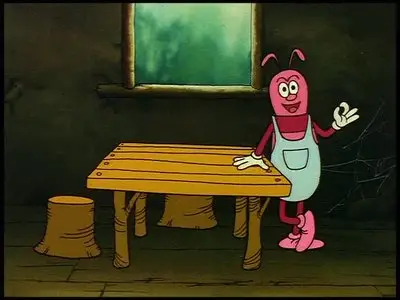 Ferdy's Abenteuer (Box/Season 1 - 1984/85)