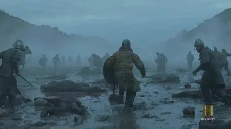 Vikings S04E20 (2017)