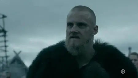 Vikings S06E08