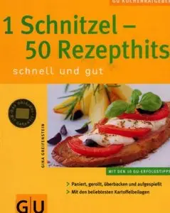 GU-Küchen-Ratgeber - 1 Schnitzel - 50 Rezepte.pdf
