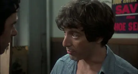 Serpico (1973)