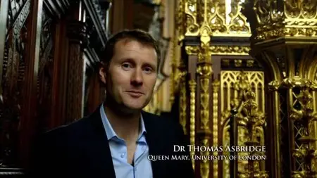 BBC - The Greatest Knight: William Marshal (2014)