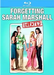 Forgetting Sarah Marshall Unrated (2008)