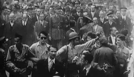 (Fr2) Je vous ai compris, De Gaulle 1958-1962 (2010)