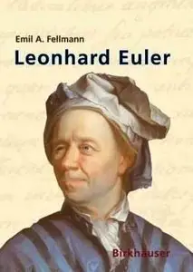 Leonhard Euler (Repost)